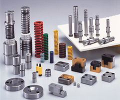 砥礪前行 中國(guó)五金模具業(yè)的現(xiàn)狀、挑戰(zhàn)與未來(lái)展望