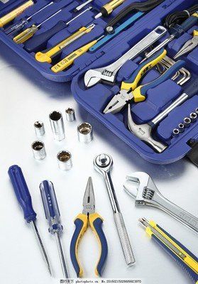 五金工具主要類(lèi)別概覽