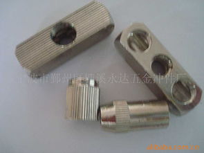 匠心鑄就品質(zhì)，專(zhuān)業(yè)成就信賴(lài)——走進(jìn)寧波市鄞州區(qū)塘溪永達(dá)五金沖件廠